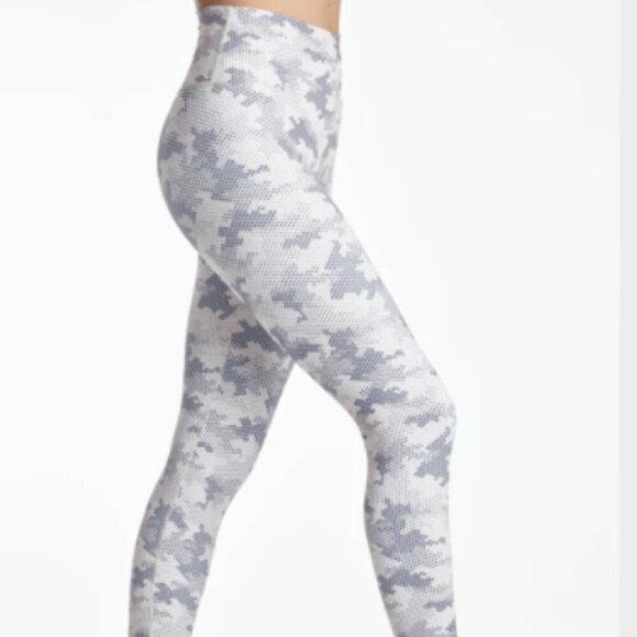 DIY Pants - DYI Signature Tight - Digital Camo